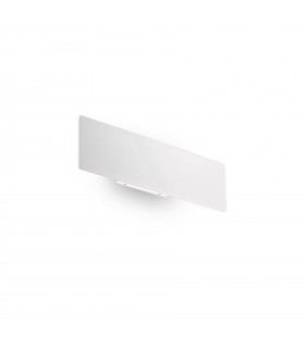 LED 12 Light Wall Light White - 1