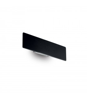 LED 12 Light Wall Light Black - 1