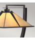 Pomeroy 1 Light Table Lamp Western Bronze-3