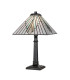 Alderley 1 Light Large Table Lamp Vintage Bronze-1