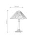 Alderley 1 Light Large Table Lamp Vintage Bronze-2