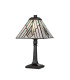 Alderley 1 Light Medium Table Lamp Vintage Bronze-1