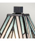 Alderley 1 Light Small Table Lamp Vintage Bronze-3