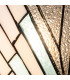 Alderley 2 Light Wall Uplighter Vintage Bronze-4