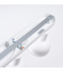 Elba Ceiling Spotlight Bar Dome White-8