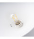 Zuma 30cm Dome Pendant Ceiling Light White-5