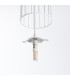 Brina Bar Pendant Ceiling Light 3 Globe White-13