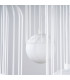 Brina Cluster Pendant Ceiling Light 3 Globe White-10