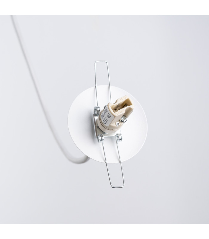 Brina Cluster Pendant Ceiling Light 3 Globe White-15