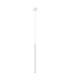 Arche Slim Pendant Ceiling Light White-1
