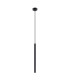 Arche Slim Pendant Ceiling Light Black-1
