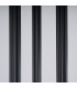 Arche Cluster Pendant Ceiling Light 3 Lamp Black-8