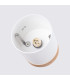 RIF Surface Mounted Downlight White-5