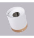 RIF Surface Mounted Downlight White-6