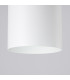 RIF Surface Mounted Downlight White-8