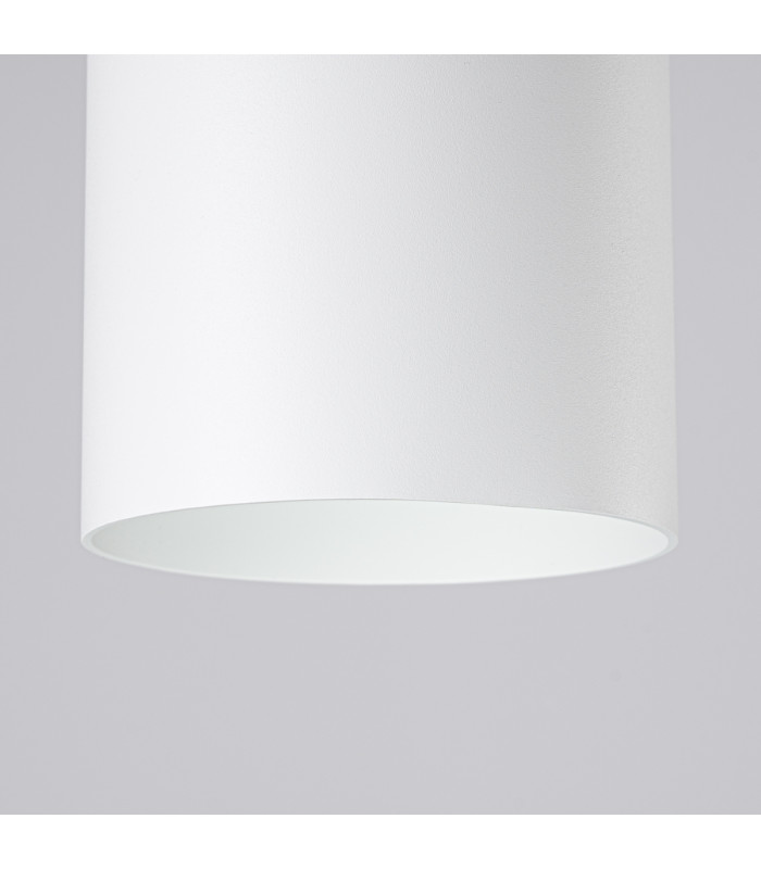 RIF Surface Mounted Downlight White-8