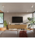 RIF Surface Mounted Downlight White-11