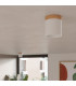 RIF Surface Mounted Downlight White-13