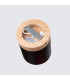 RIF Surface Mounted Downlight Black-5
