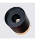 RIF Surface Mounted Downlight Black-6