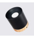 RIF Surface Mounted Downlight Black-7