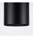 RIF Surface Mounted Downlight Black-9