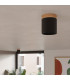 RIF Surface Mounted Downlight Black-14