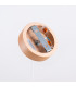 Marion Dome Pendant Ceiling Light White-4