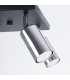 Winx 4 Light Ceiling Spotlight Clusters Black Chrome-7