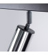 Winx 6 Light Ceiling Spotlight Bar Black Chrome-9
