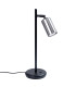 Winx Table Lamp Black Chrome-1