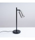 Winx Table Lamp Black Chrome-3