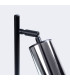 Winx Table Lamp Black Chrome-6