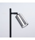 Winx Table Lamp Black Chrome-7