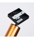 Winx Single Spotlight Black Copper-4