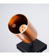 Winx Single Spotlight Black Copper-5