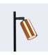 Winx Table Lamp Black Copper-6