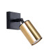 Winx Single Spotlight Black Gold-1