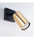 Winx Single Spotlight Black Gold-8
