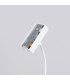 Spark Bar Pendant Ceiling Light White-4