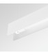 Spark Bar Pendant Ceiling Light White-7