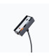 Spark Bar Pendant Ceiling Light Black-4