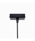 Spark Bar Pendant Ceiling Light Black-5
