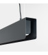 Spark Bar Pendant Ceiling Light Black-8