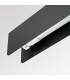 Spark Bar Pendant Ceiling Light Black-11