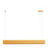 Spark Bar Pendant Ceiling Light Gold-1