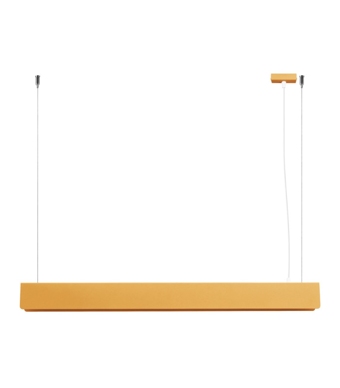 Spark Bar Pendant Ceiling Light Gold-1