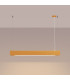 Spark Bar Pendant Ceiling Light Gold-2