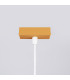 Spark Bar Pendant Ceiling Light Gold-5
