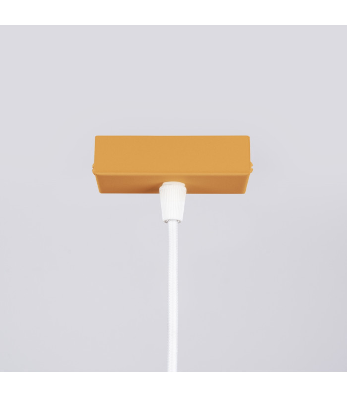 Spark Bar Pendant Ceiling Light Gold-5